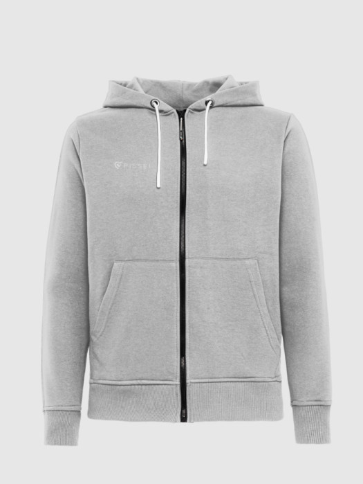 COTTON HOODIE