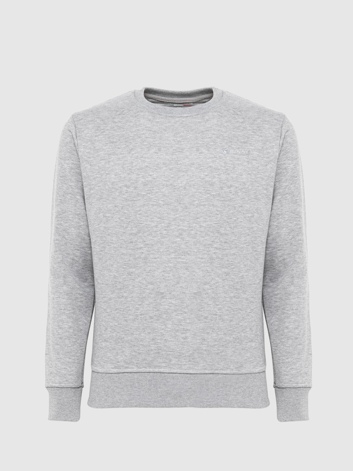 PISSEI: COTTON SWEATER