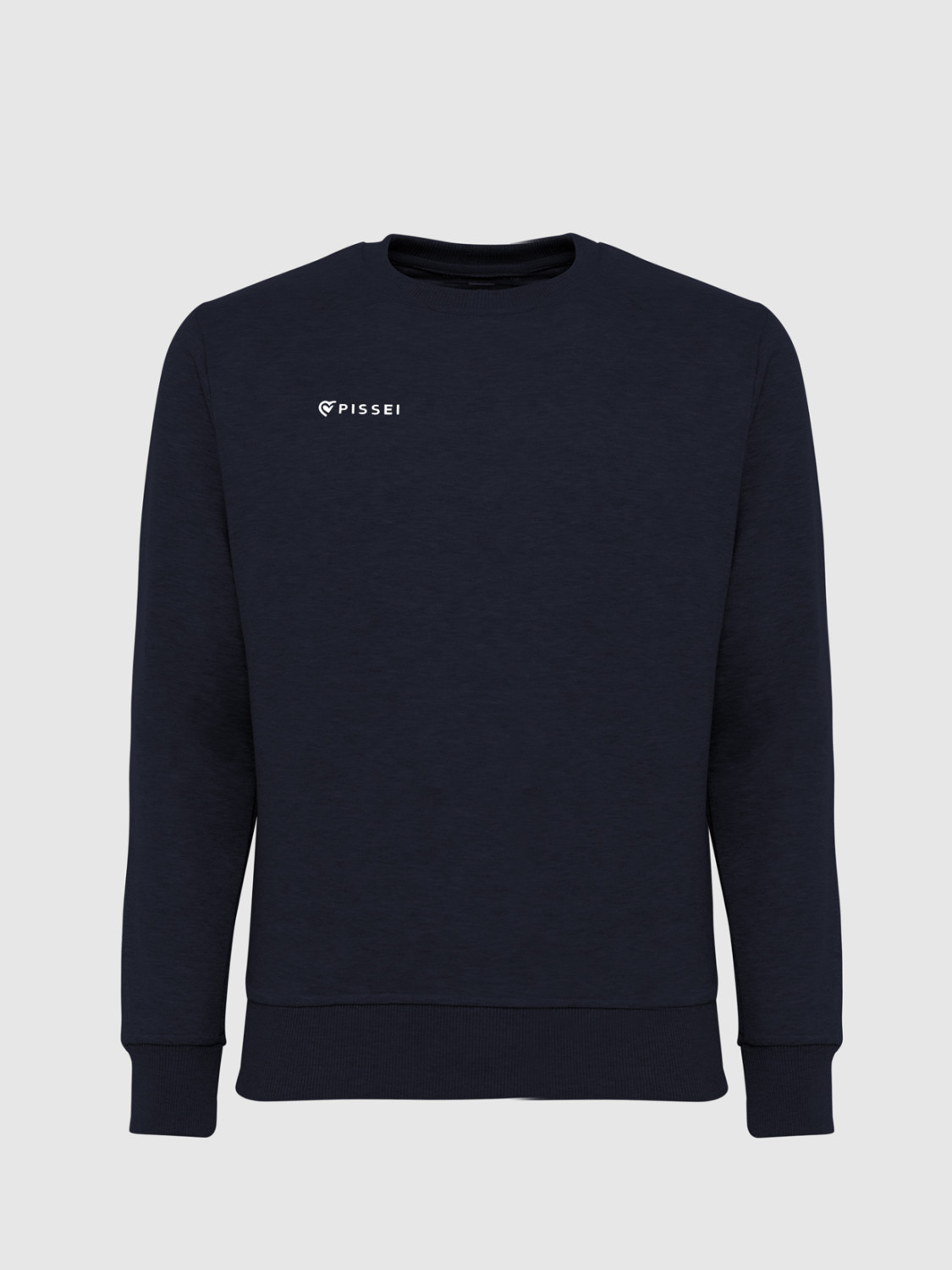 PISSEI: COTTON SWEATER