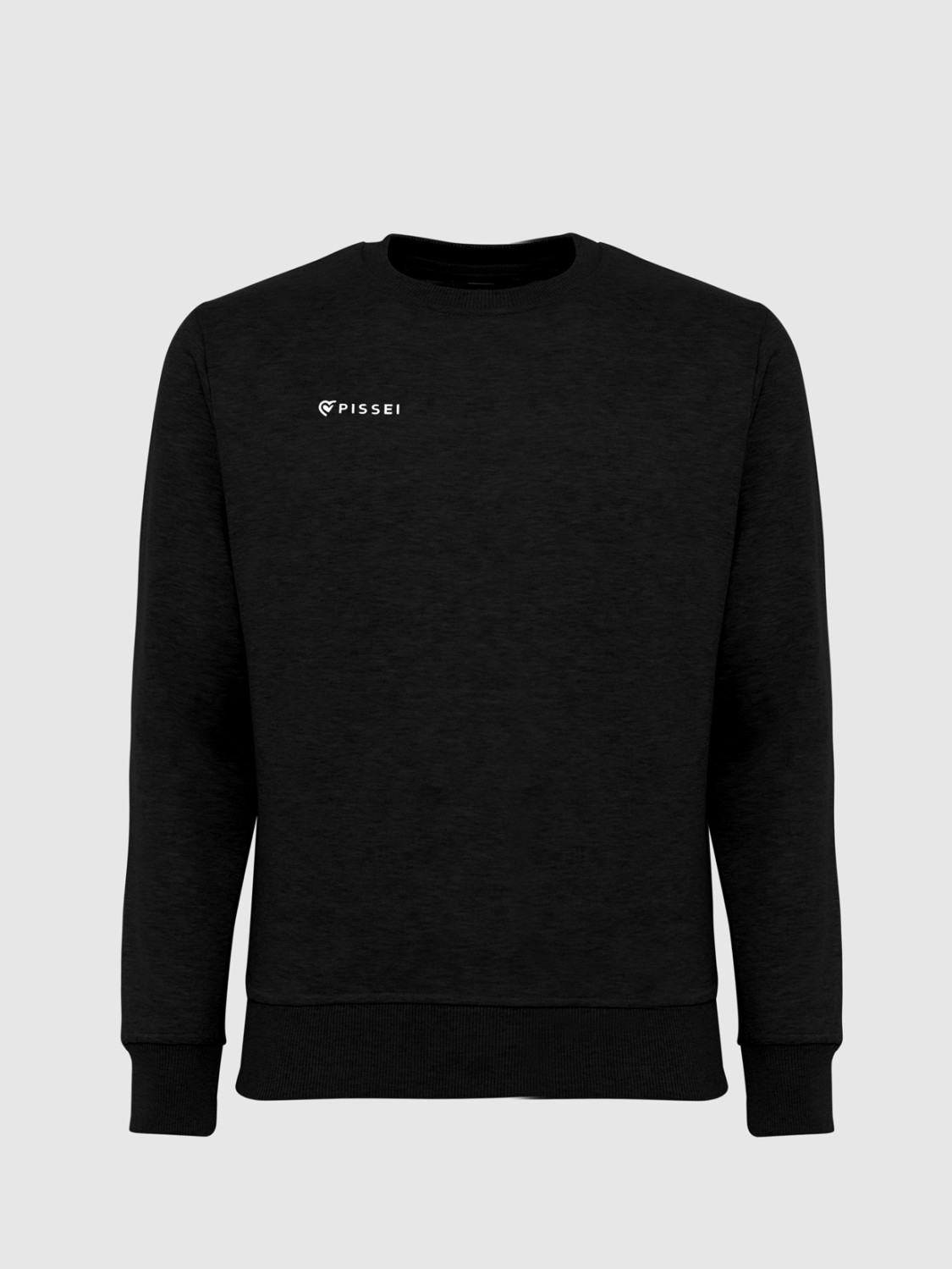 PISSEI: COTTON SWEATER