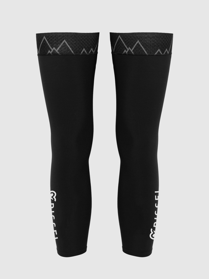 PISSEI: MONVISO LEG WARMERS