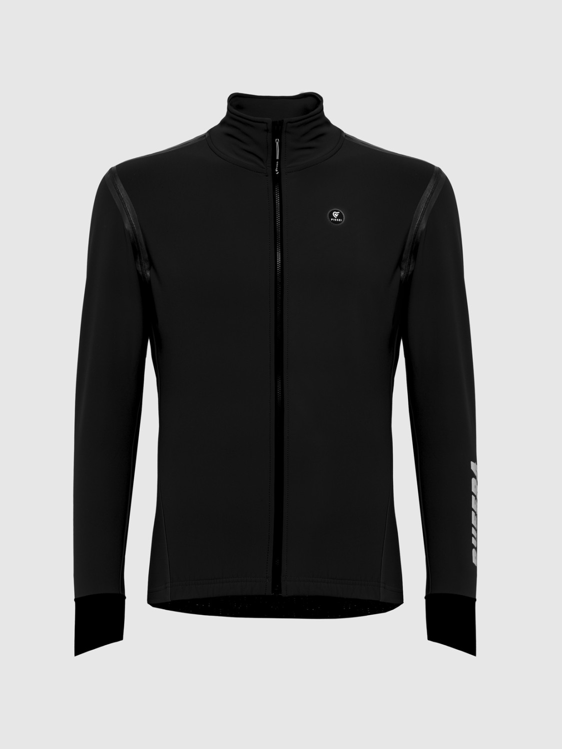 PISSEI: JACKE BUFERA