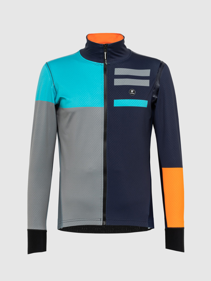 PISSEI: BUFERA LIGHT JACKET