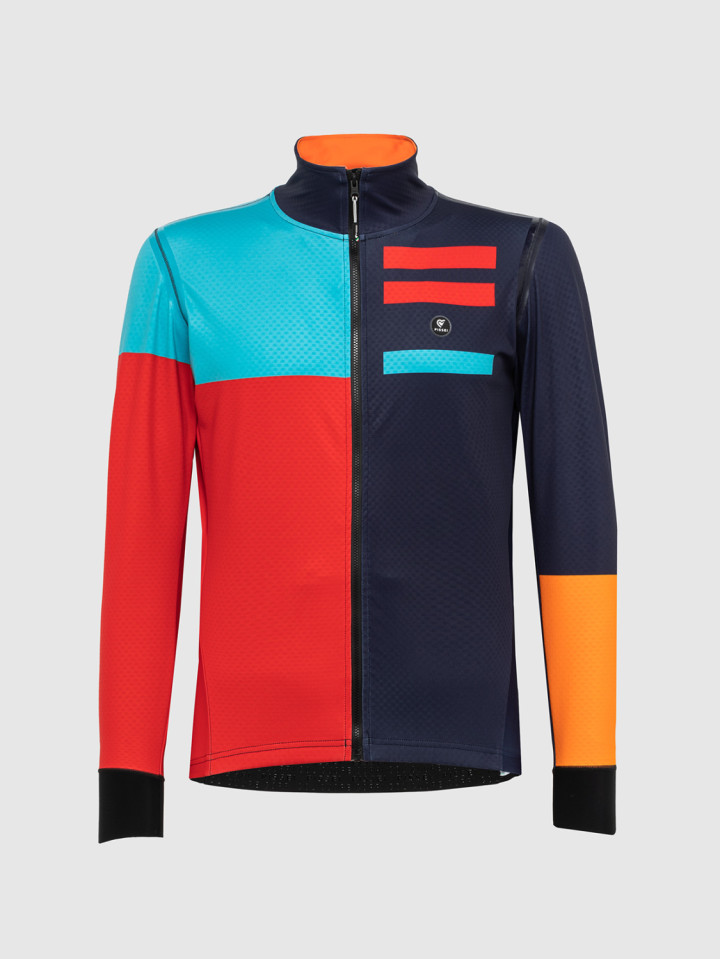 PISSEI: BUFERA LIGHT JACKET