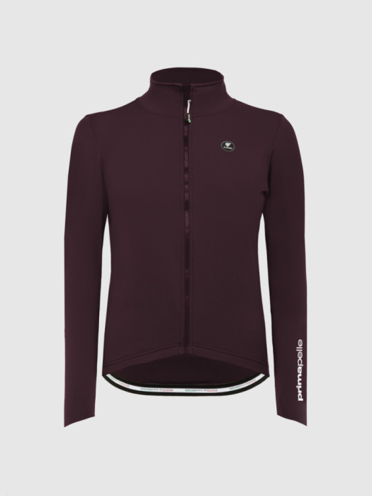 VESTE PRIMAPELLE FEMME
