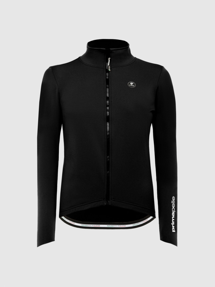 PISSEI: PRIMAPELLE WOMEN JACKET PISSEI: PRIMAPELLE WOMEN JACKET