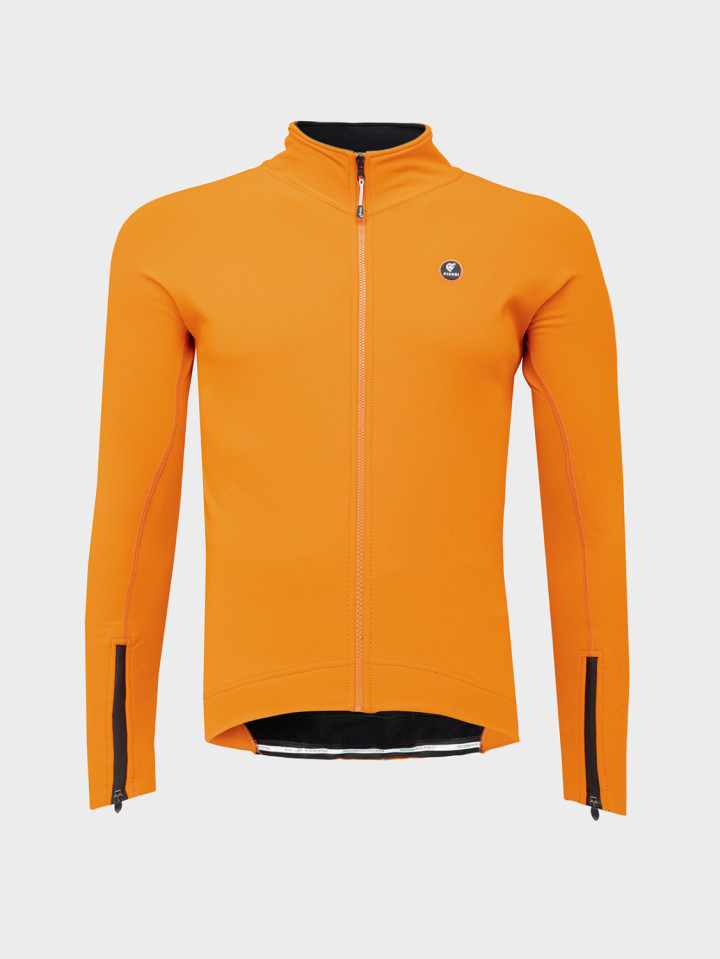 PISSEI: PRIMAPELLE WINTER HEAVY JACKET