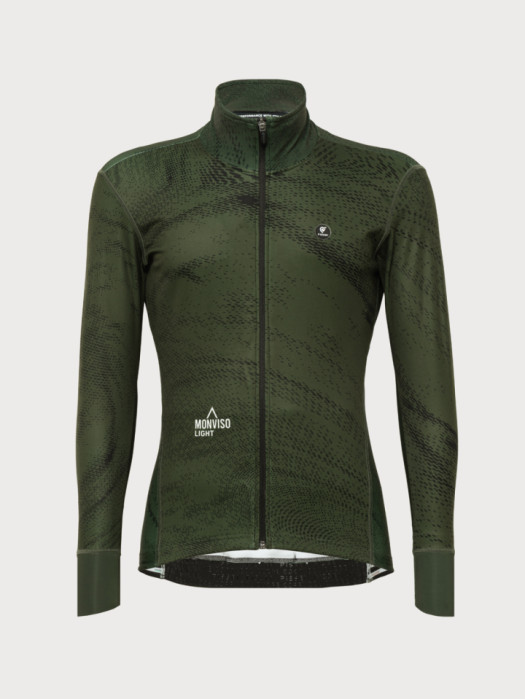 GIACCA INVERNALE MONVISO LIGHT