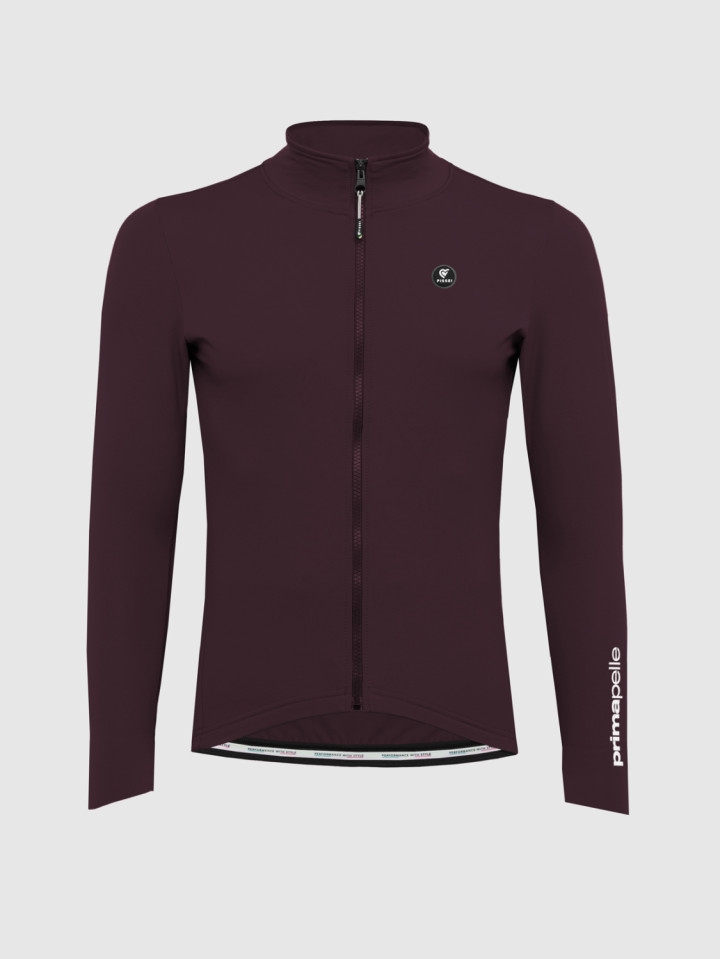 VESTE D'HIVER PRIMAPELLE