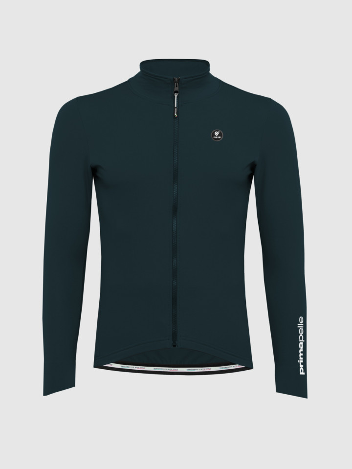 PISSEI: VESTE D'HIVER PRIMAPELLE