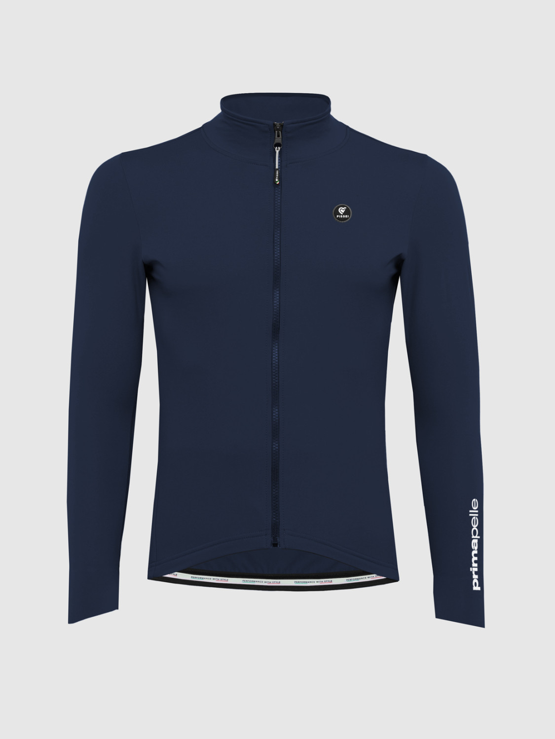 PISSEI: VESTE D'HIVER PRIMAPELLE