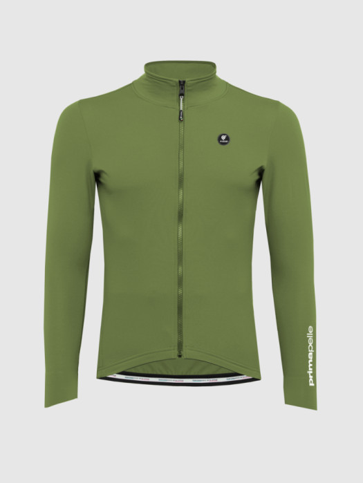 CHAQUETA DE INVIERNO PRIMAPELLE