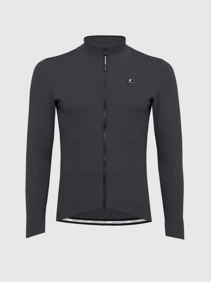PISSEI: WINTERJACKE PRIMAPELLE