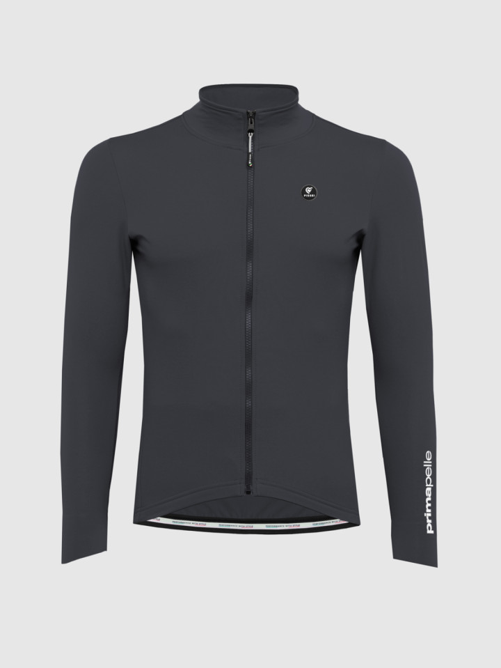 PISSEI: WINTERJACKE PRIMAPELLE