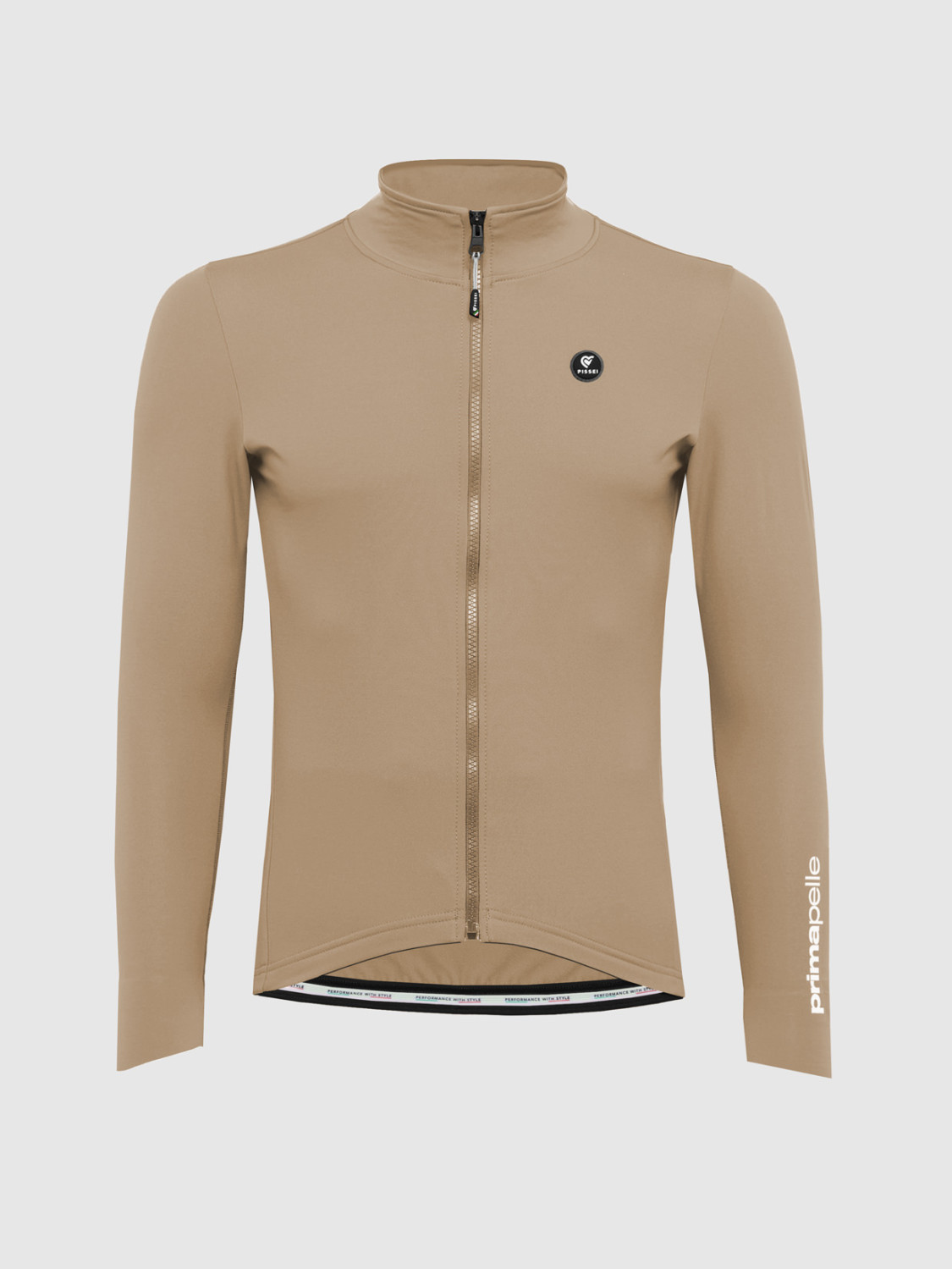 PISSEI: PRIMAPELLE WINTER JACKET