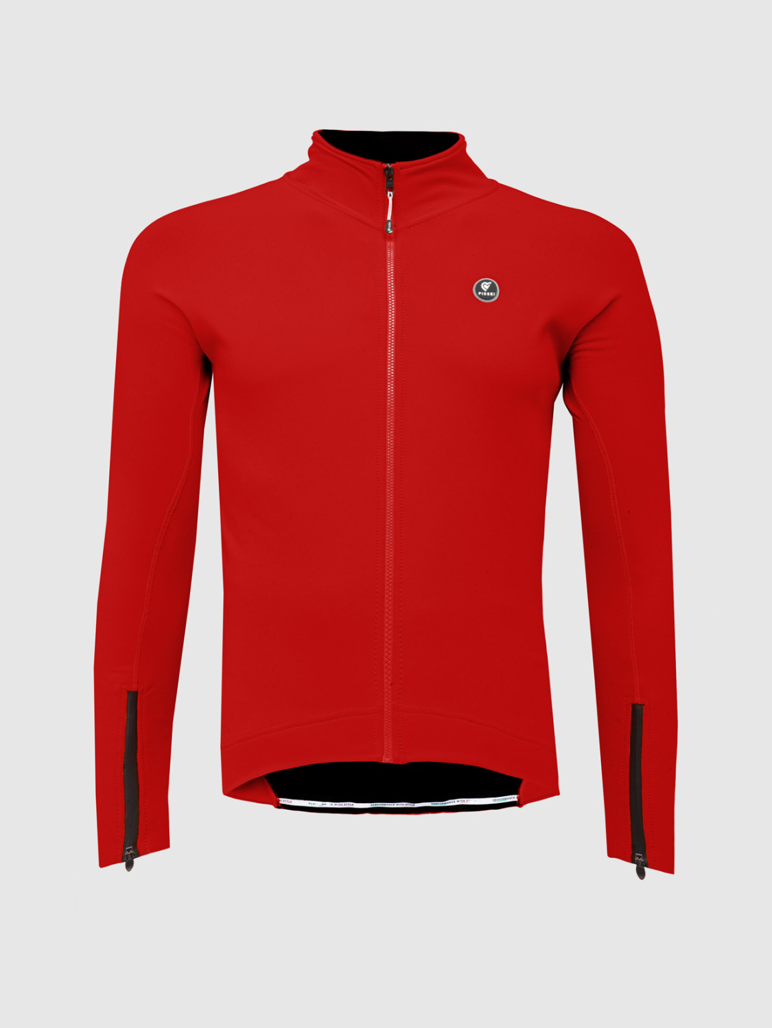 PISSEI: CHAQUETA DE INVIERNO PRIMAPELLE HEAVY