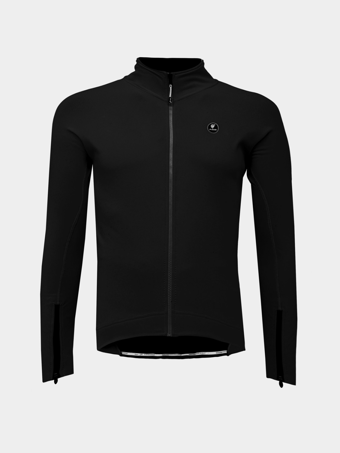 PISSEI: PRIMAPELLE WINTER HEAVY JACKET