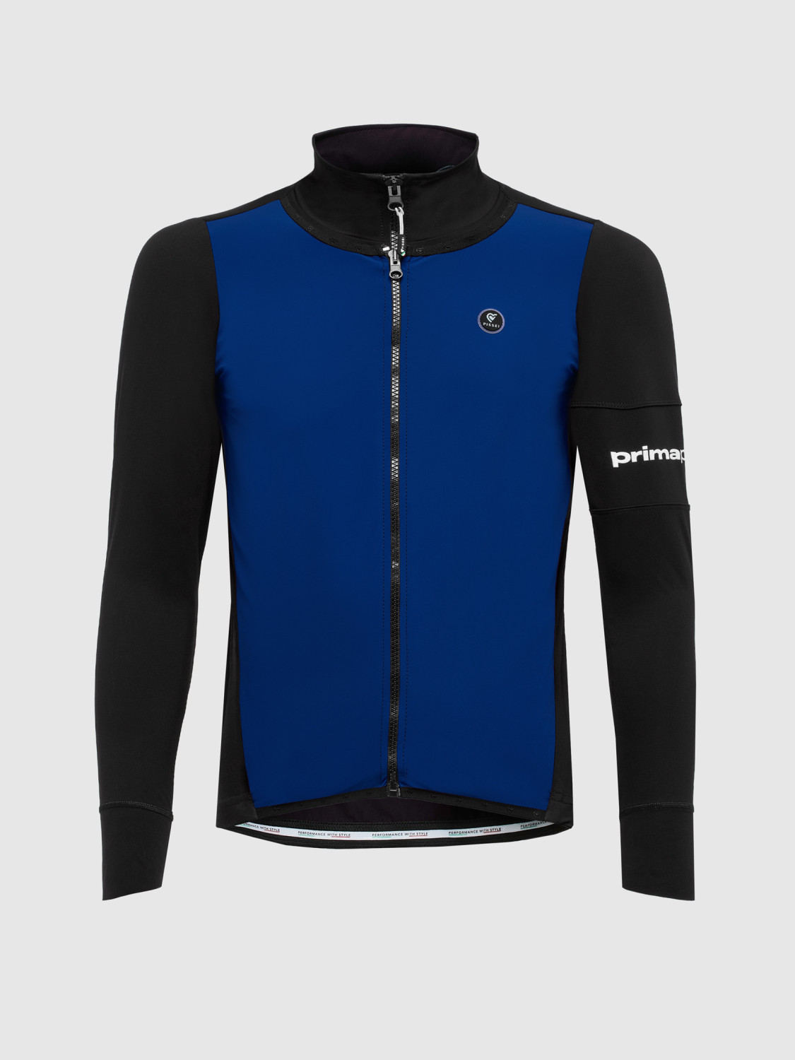 PISSEI（ピセイ）　ウインタージャケット Primapelle Winter Heavy Jacket