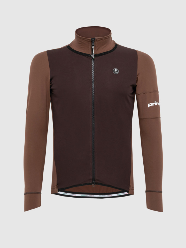 PISSEI: PRIMAPELLE PLUS WINTER JACKET