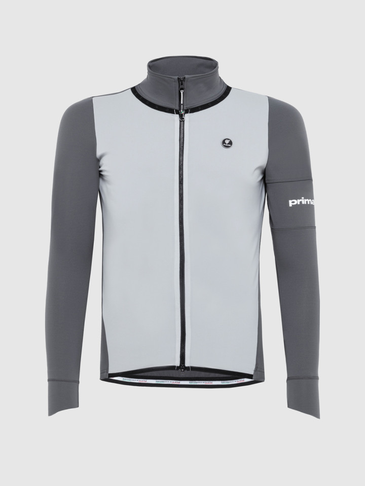 PISSEI: VESTE D'HIVER PRIMAPELLE PLUS