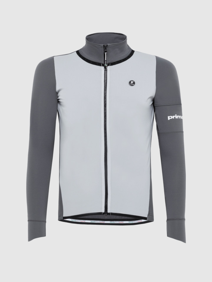 PISSEI: VESTE D'HIVER PRIMAPELLE PLUS