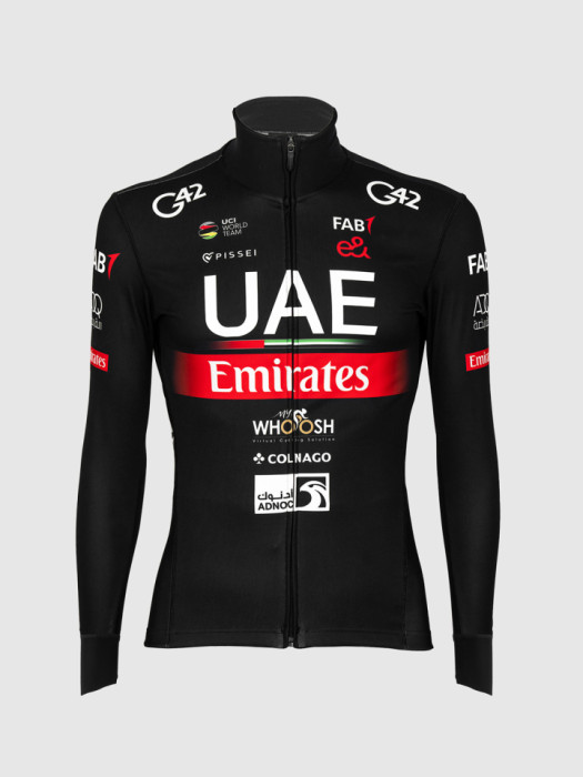 GIACCA INVERNALE UAE TEAM EMIRATES