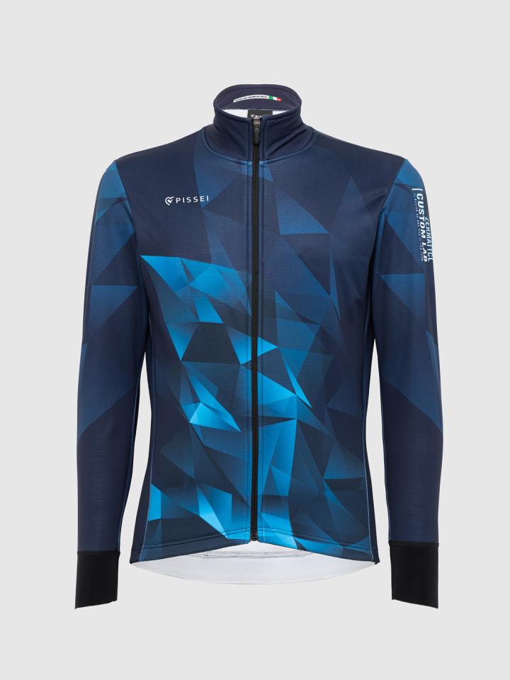 PISSEI: WINTER JACKET ZERMATT