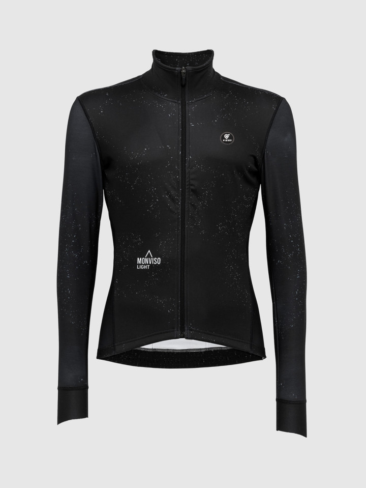 PISSEI: MONVISO LIGHT JACKET