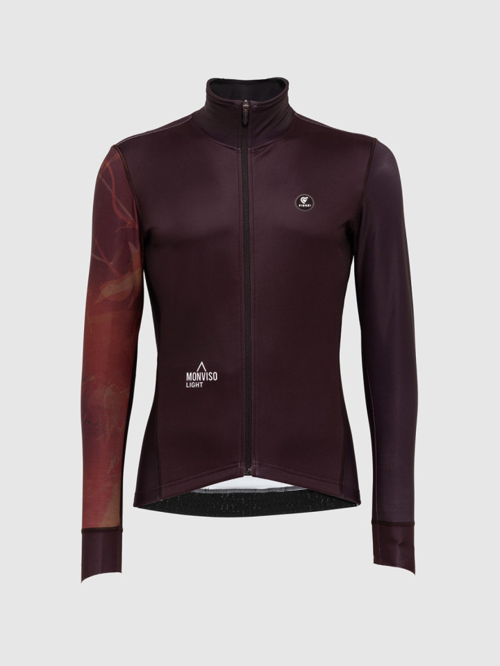 PISSEI: MONVISO LIGHT JACKET
