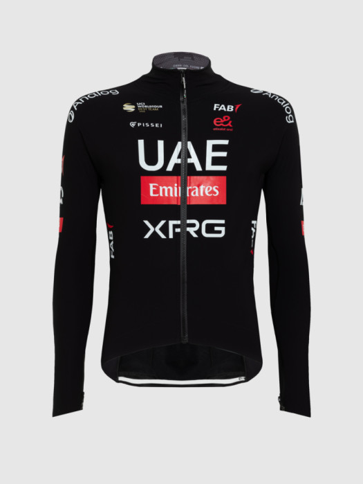 GIACCA PRIMAPELLE HEAVY OFFICIAL UAE TEAM EMIRATES - XRG 2026