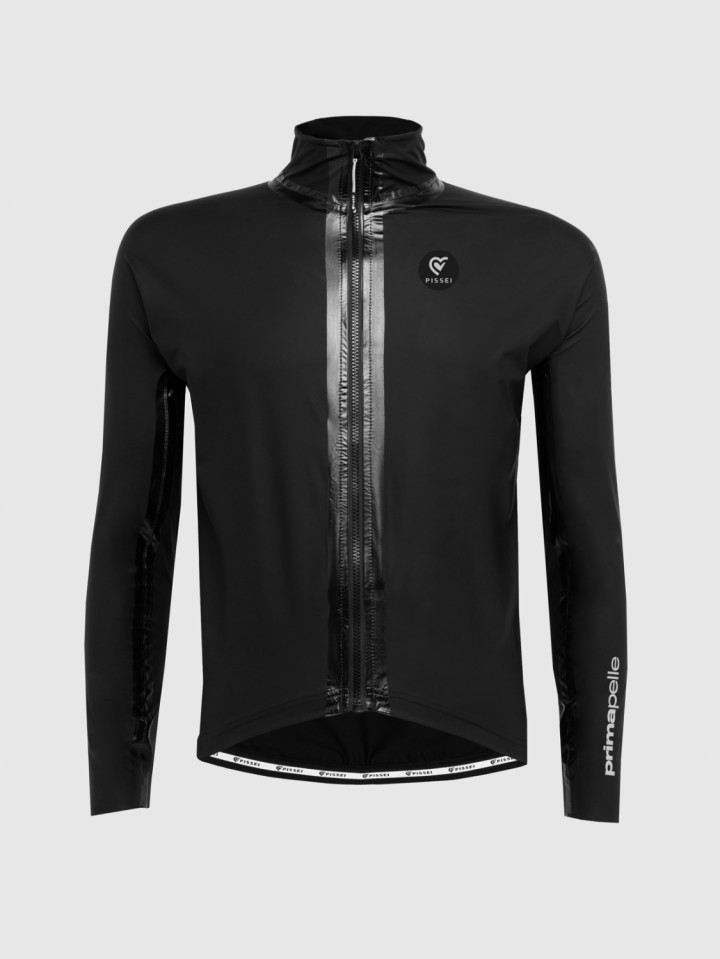 PISSEI: VESTE PRIMAPELLE H2O DÉPERLANTE