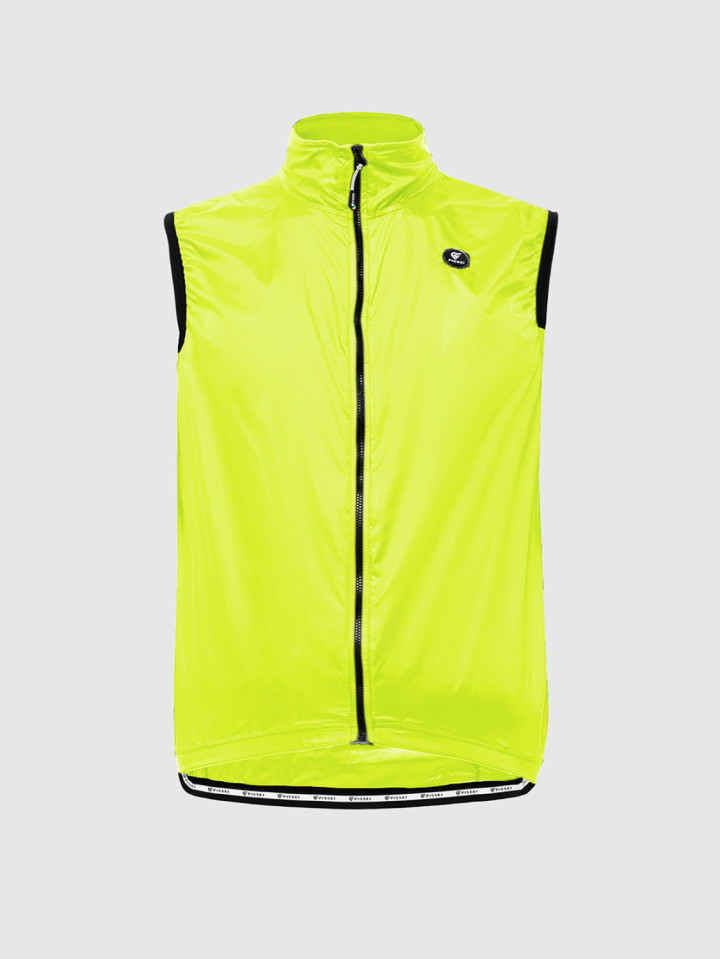 PISSEI: ALITO GILET COUPE-VENT