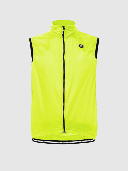 ALITO GILET COUPE-VENT