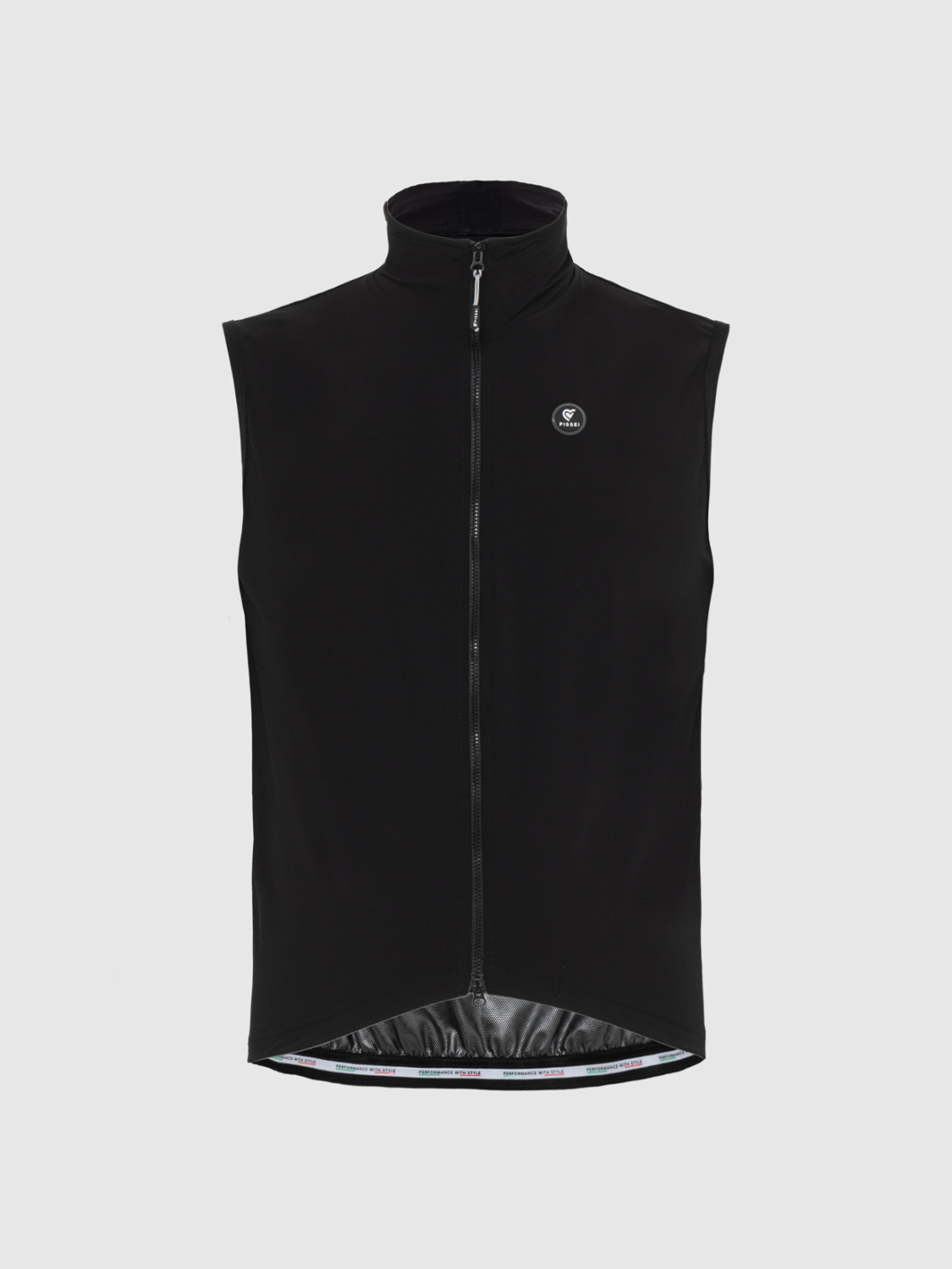 PISSEI: GILET WATERPROOF BUFERA