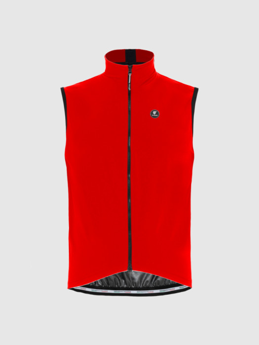 GILET WATERPROOF BUFERA