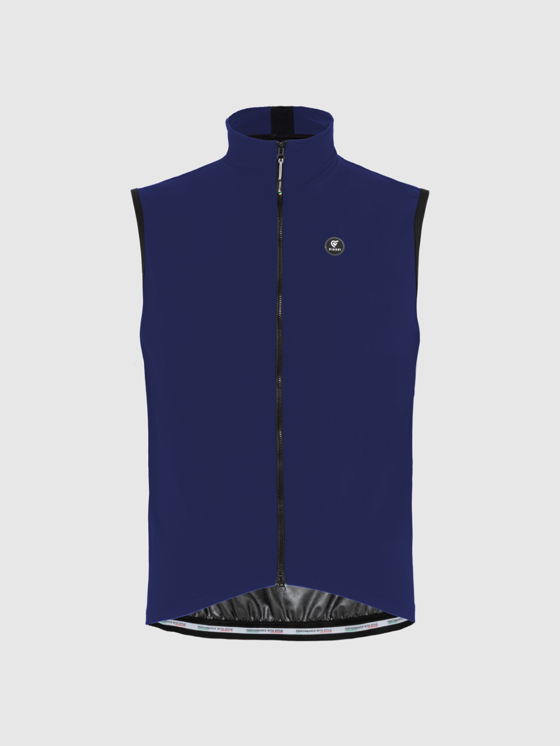 PISSEI: BUFERA RAIN VEST