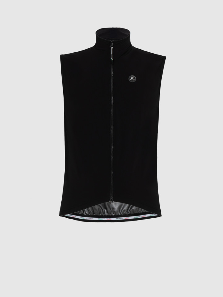 PISSEI: GILET ANTIACQUA VENTO LIGHT