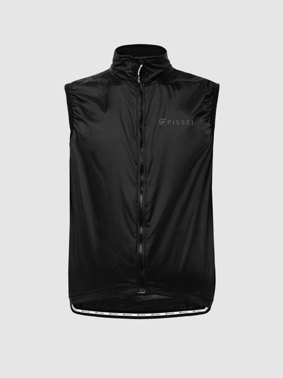 PISSEI: GILET COUPE-VENT ALITO