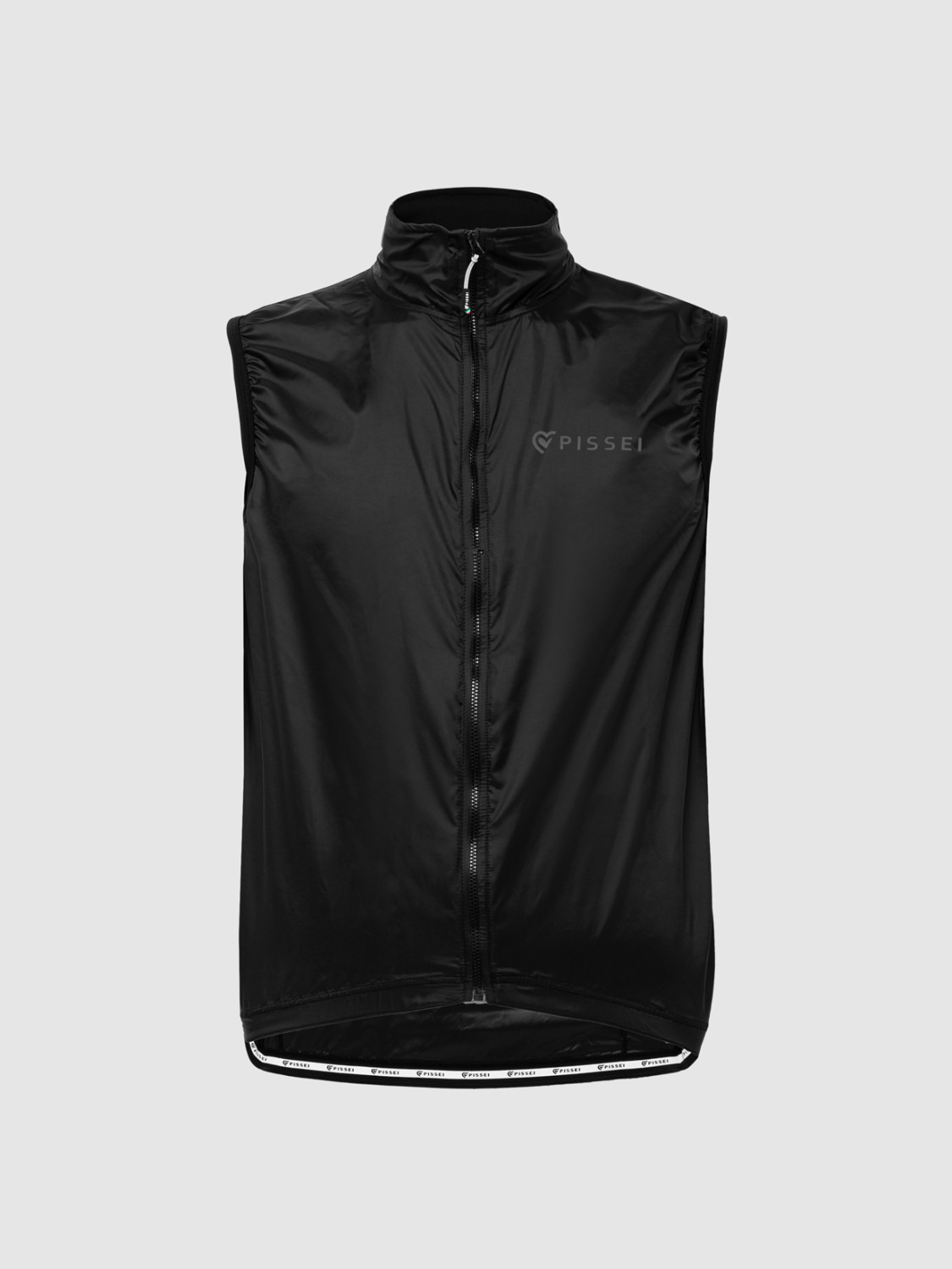 PISSEI: GILET COUPE-VENT ALITO