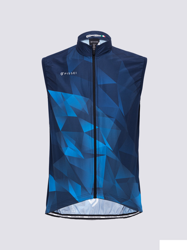 PISSEI: FALTERONA VEST