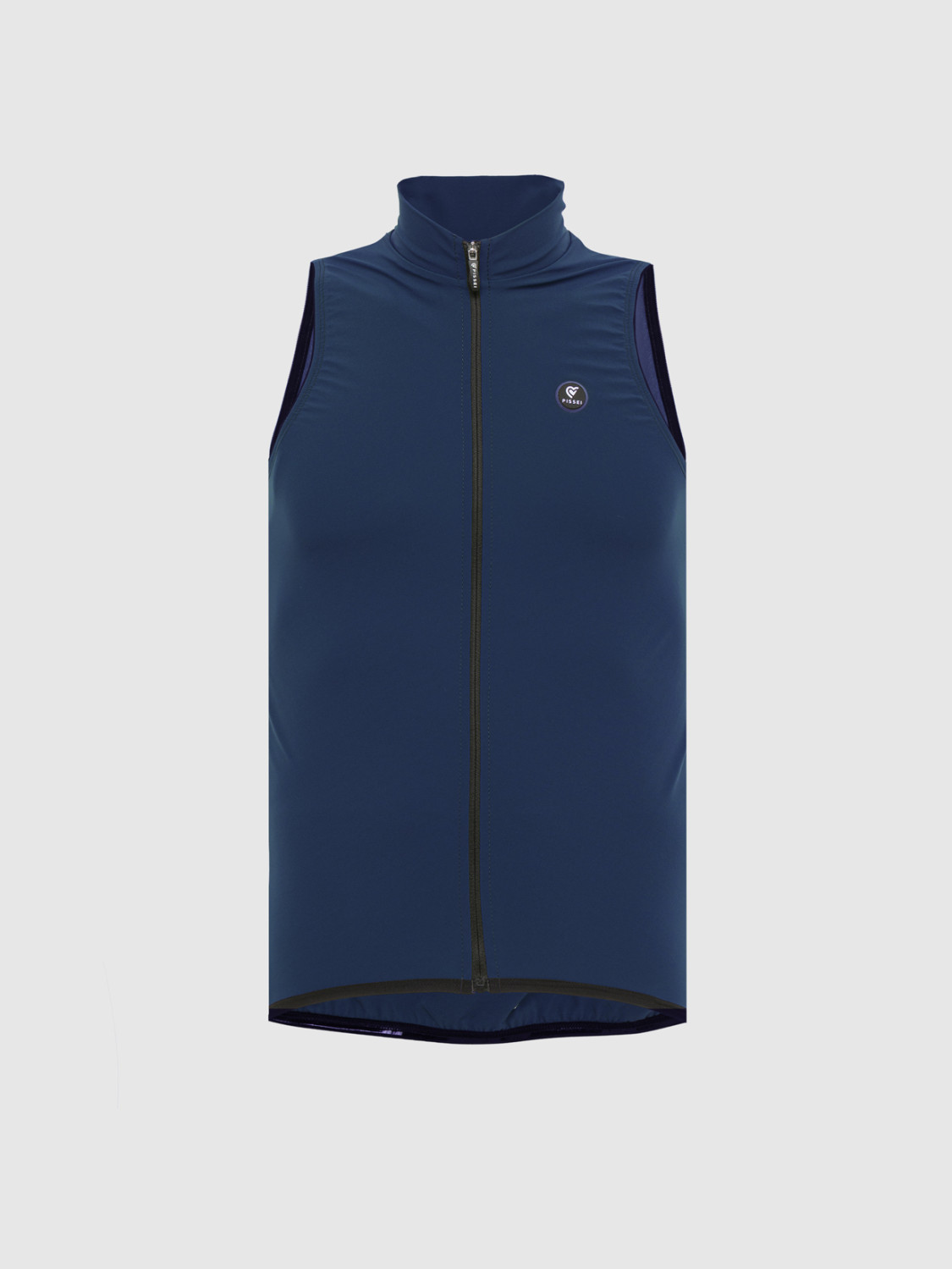 PISSEI: GILET PRIMAPELLE