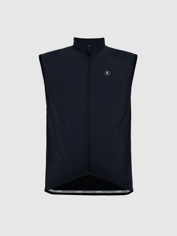 PISSEI: GILET SANTE