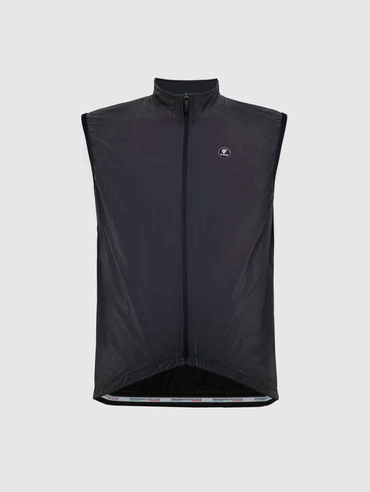 PISSEI: SANTE REFLEX VEST