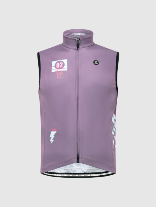 GILET TERMICO THUNDER