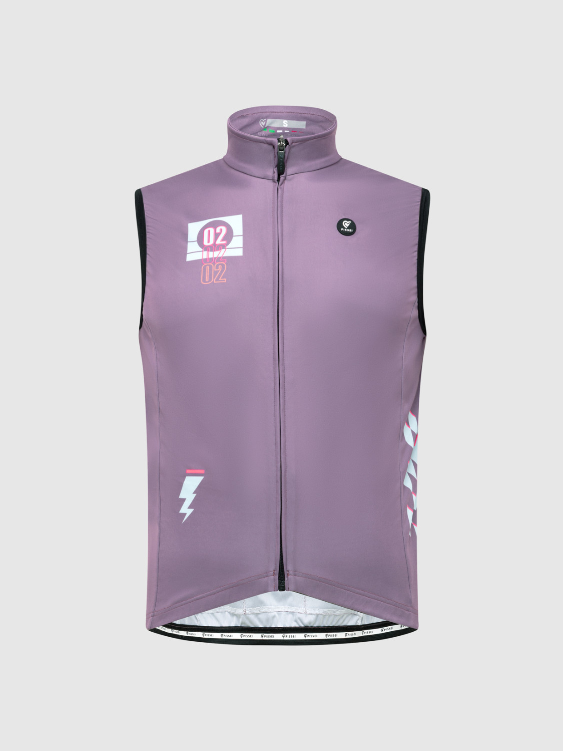 PISSEI: THUNDER THERMAL VEST