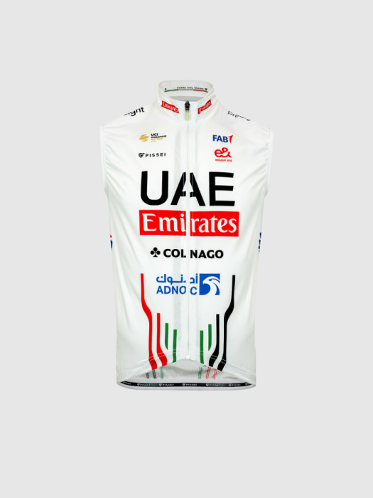GILET UAE TEAM EMIRATES 2024