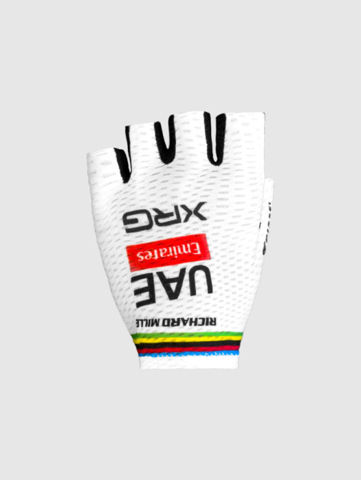 TADEJ POGAČAR WORLD CHAMP SUMMER GLOVES