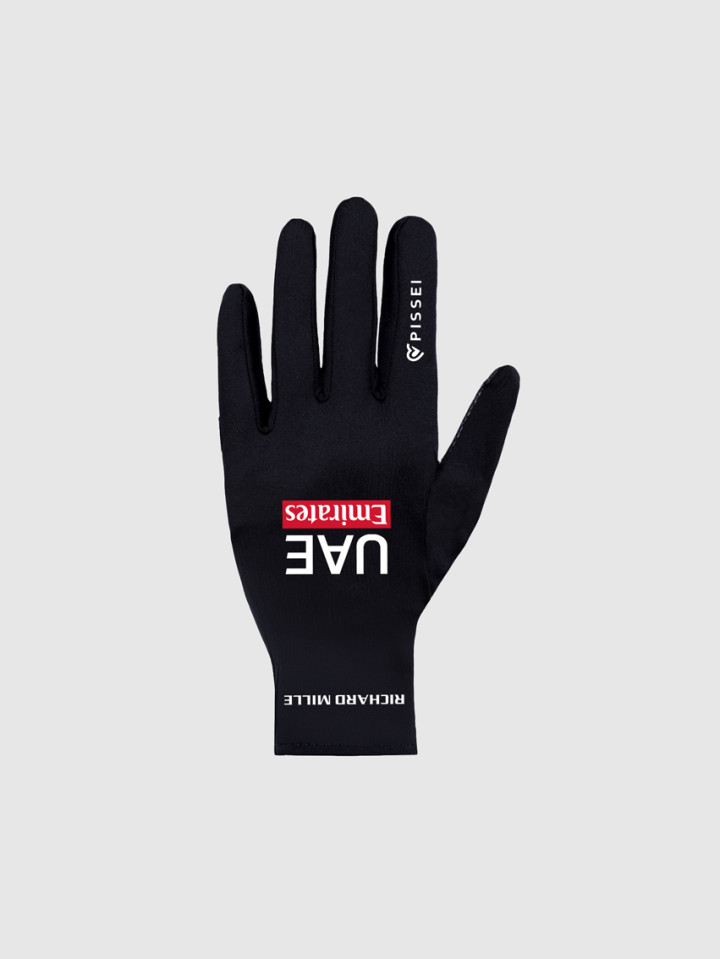 PISSEI: UAE TEAM EMIRATES 2024 WINTER GLOVES