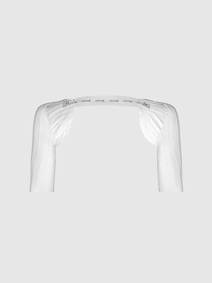 PISSEI: AEROSPEED SHORT SLEEVE UNDERWEAR