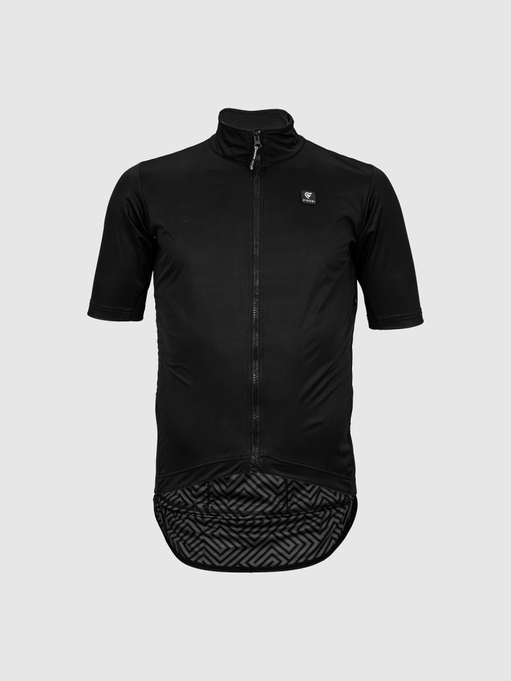 PISSEI: IZOARD LIGHT VESTE MANCHES COURTES